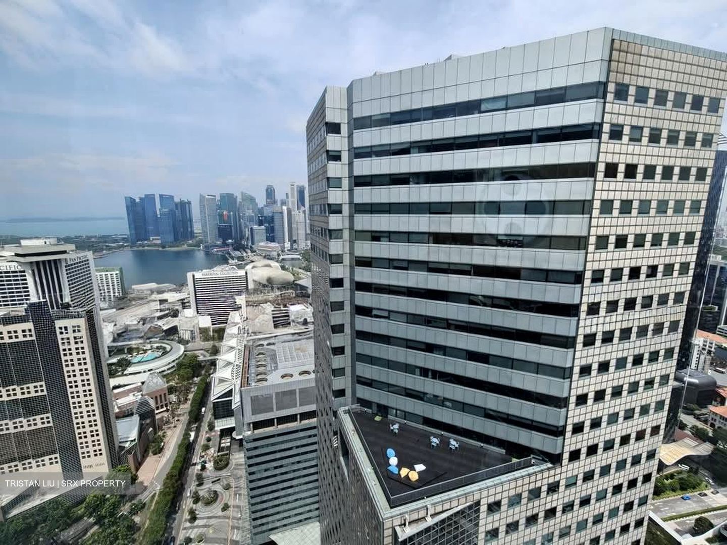 Suntec City (D1), Office #563719391